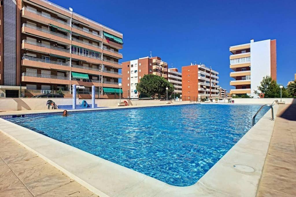 Appartement Fantastic Location - Ground Floor In Walking Distance To The Torrevieja